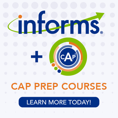 Learn More About CAP Prep Courses