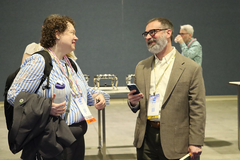 CAP Certification at INFORMS