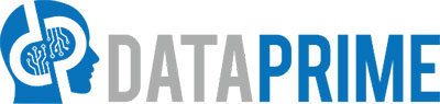 DataPrime logo